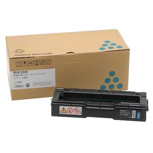 515281 IPSiOSPトナーシアン