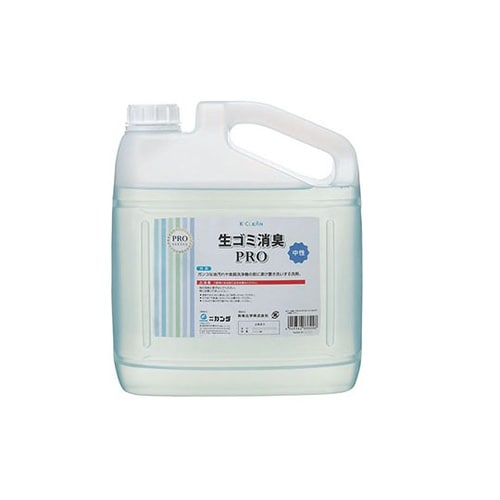 427180 生ゴミ消臭PRO 4kg