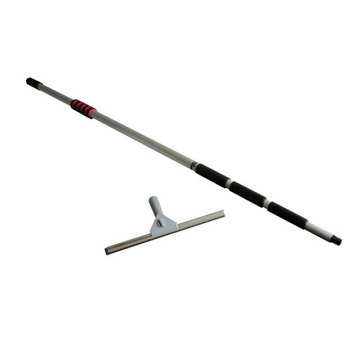 吹抜・天井ワイパー 460型