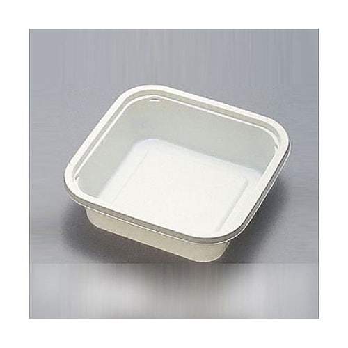 004450048 丼容器 白 本体