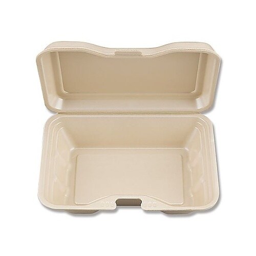 004410638 弁当容器 キャメル