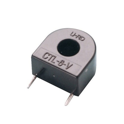 CTL−6−V 一般計測用電流センサ