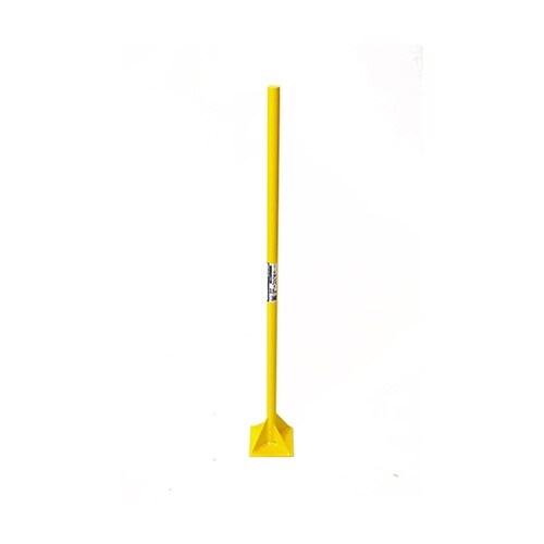 212142スチール製タンパー3.5kg