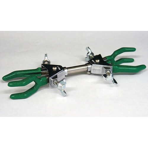 アネックス 両開きクランプ AKW−2