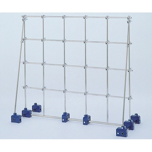 SS−1200ベース鋳鉄システムスタンド