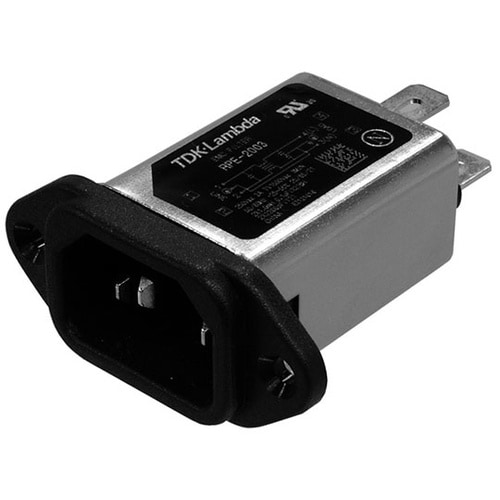 RPE−2010 ノイズフィルター