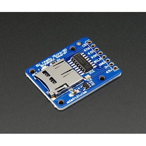 254 ブレイクアウトボード+