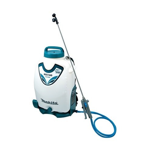 充電式噴霧器 18V 本体のみ タンク容