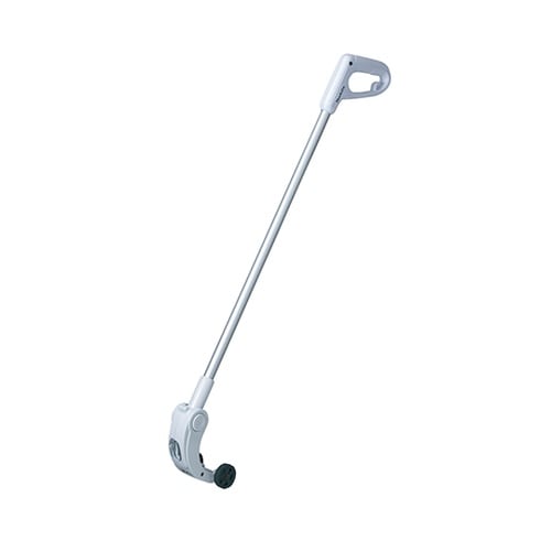 A−65800芝生バリカンロングハンドル