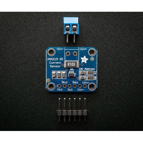 904 Current Sensor
