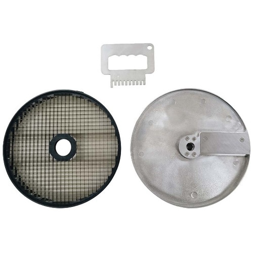 1149400 ダイスカット円盤 5mm