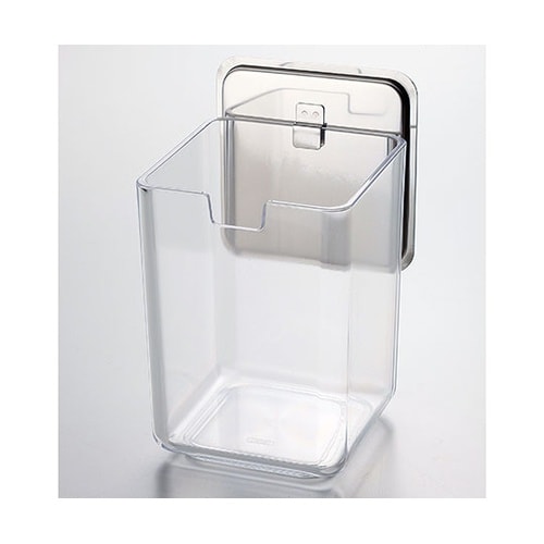 09011270 PC容器フック付フタL