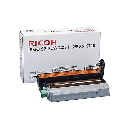 515296 ドラムユニット ブラック