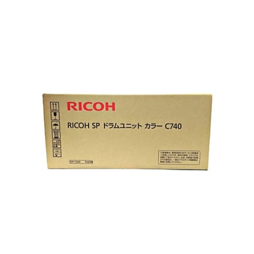 512768 ドラムユニット カラー3本