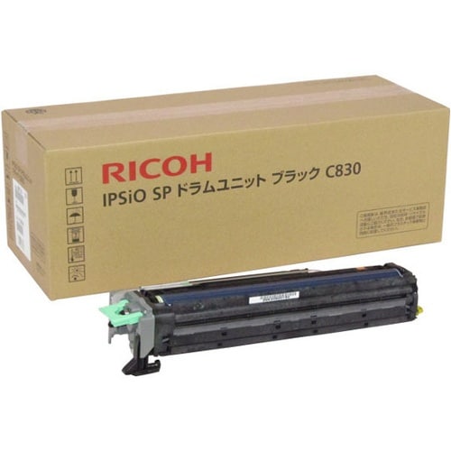 306543 ドラムユニット ブラック