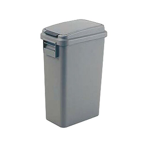 379011 ペール プッシュ蓋付25L