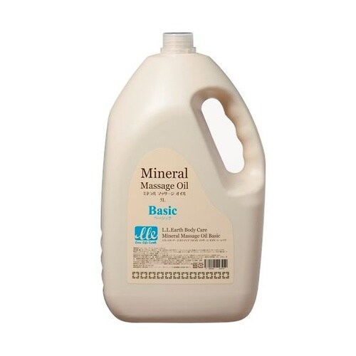 11B−00610 マッサージオイル5L