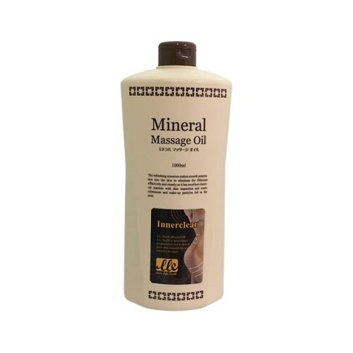11B−01010 マッサージオイル1L