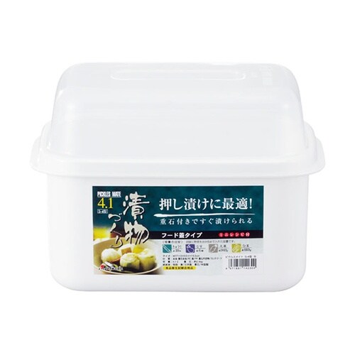 GPIC313 ピクルスメイト S−4型