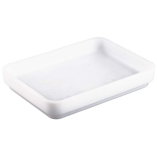 ポリエチレン 冷やしバット(蓄冷材入)中