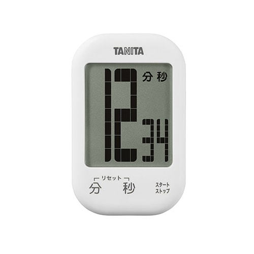 TD−413−WH タッチキータイマー
