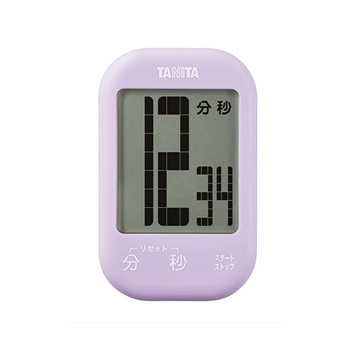 TD−413−PP タッチキータイマー