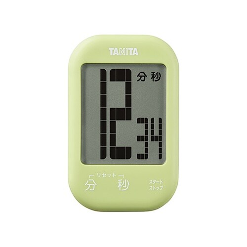 TD−413−GR タッチキータイマー