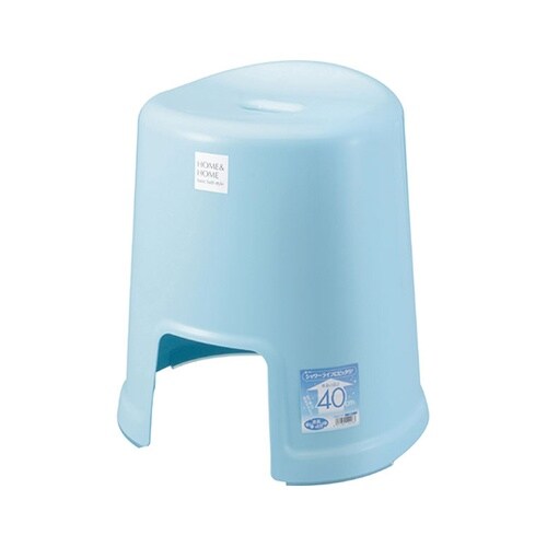 GREL220 風呂椅子 400 ブルー