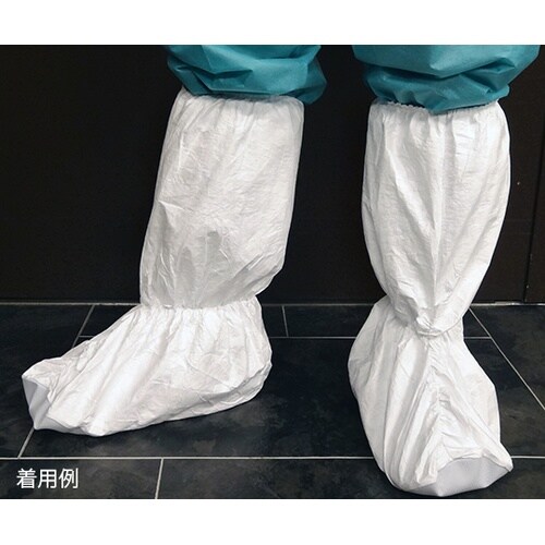 未滅菌 Mega Grip TYVEK