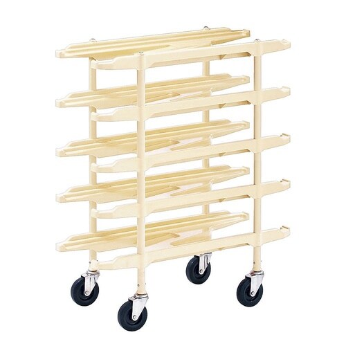 NW5 ネスティングパックカートNW