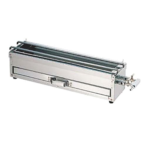 109001 2本バーナー 特大 LP