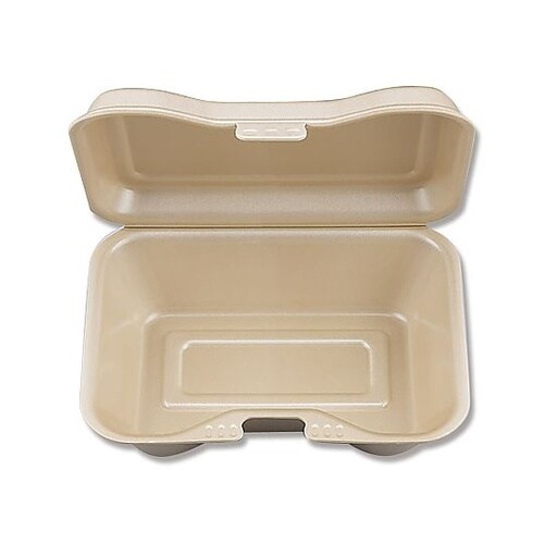 004410637 弁当容器 キャメル