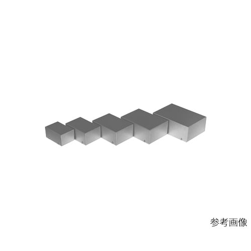 PL−3 小型アルミケース