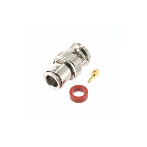 BNCP62U BNC型ケーブル用プラグ