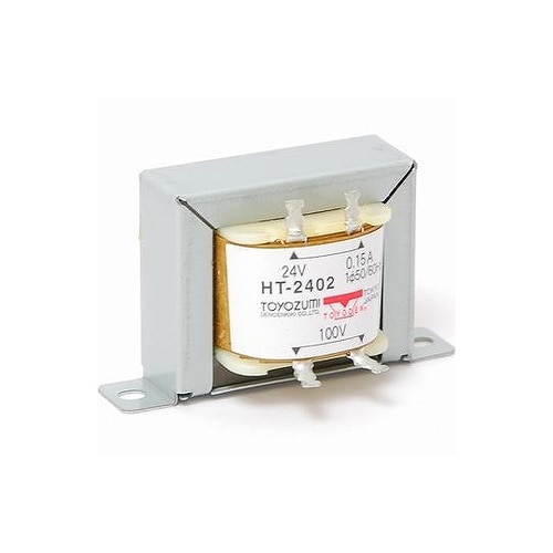 HT2402 トランス 単相:複巻