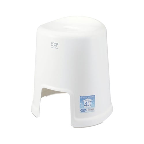 GREL202 風呂椅子 400ホワイト