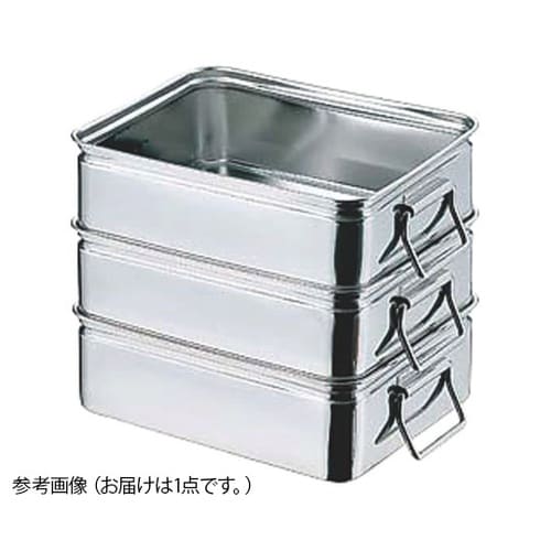 026068 番重バット 手付特大 浅型