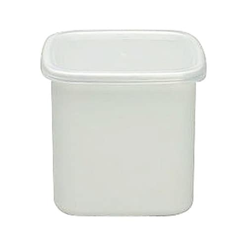 475003スクウェアLシール蓋付WSL