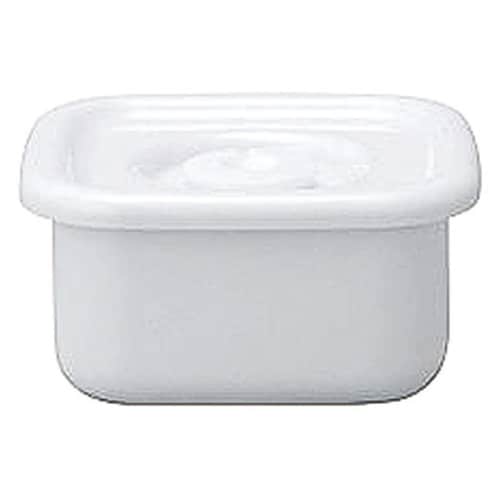 475121スクウェアS密閉蓋付WSMS