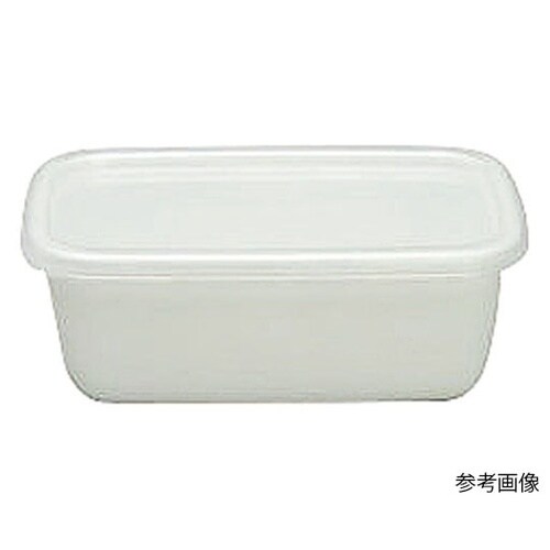 475006レクタングル深型Lシール蓋付