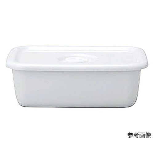 475129レクタングル深型M密閉蓋付