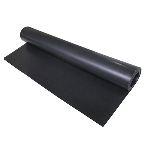 G25−002 ゴムシート 2mm