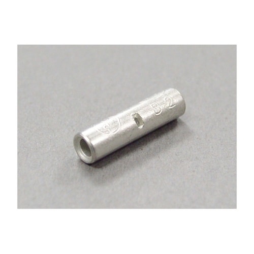 突き合せスリーブ 100個入 B−2