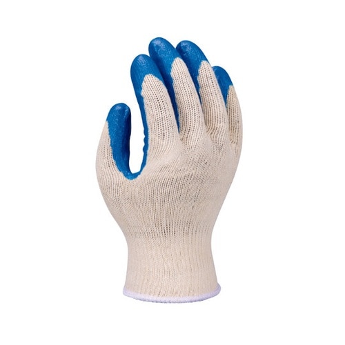 ゴム引き手袋 応援団長!! 10双パック