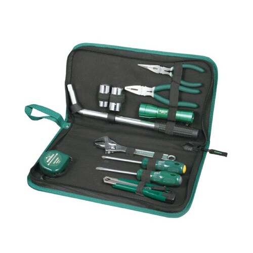 RS−06011 ドライバーツールセット