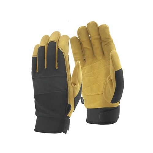 FB−53M グローブ ストロング型