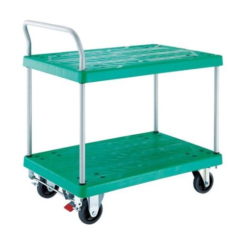 TP904S グランカート 2段片袖