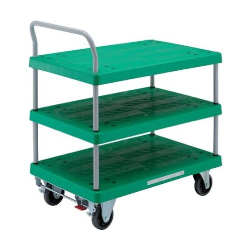 TP905S グランカート 3段片袖