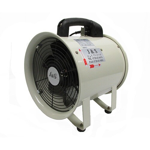 DF250−1 ダクトファン