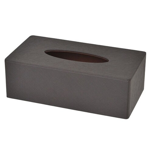 H61191BRN ティッシュボックス